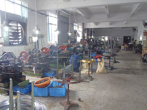 生產車間 生產車間